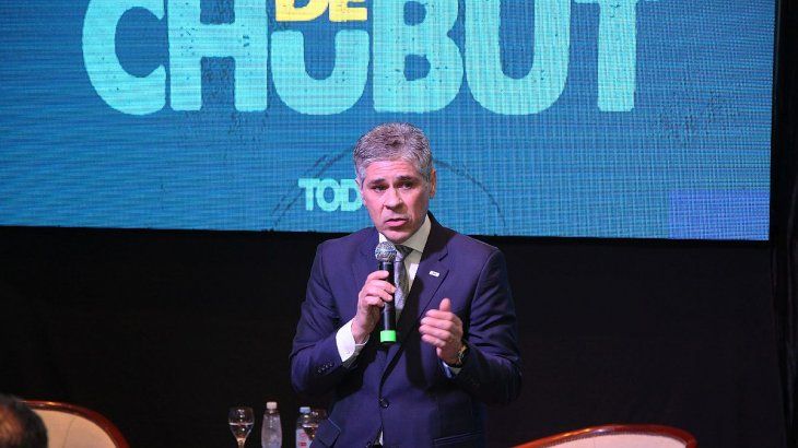 El presidente de YPF, Pablo González, aseguró que la recuperación de la actividad de YPF 