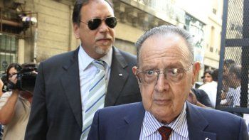 hallan muerto al perito forense osvaldo raffo
