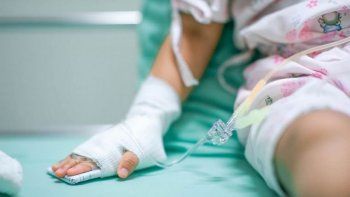 ley de oncopediatria: puntos centrales de la normativa en proceso de reglamentacion
