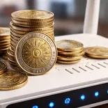 El router tiene que estar en un lugar central de la casa y elevado para distribuir mejor la señal. El router tiene que estar en un lugar central de la casa y elevado para distribuir mejor la señal.