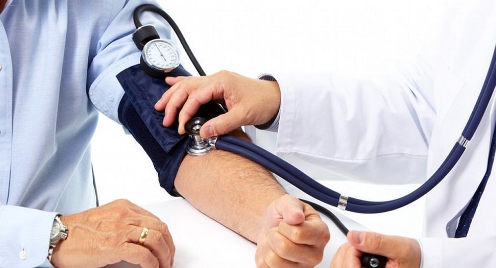 El 47% de los hipertensos no sabe que lo es. El 47% de los hipertensos no sabe que lo es.