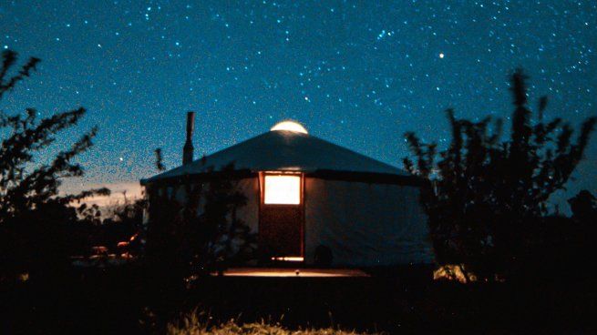 El fenómeno astronómico será visible desde La Tierra. 