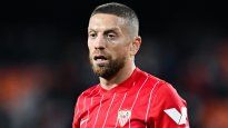 Papu Gómez se va de Sevilla
