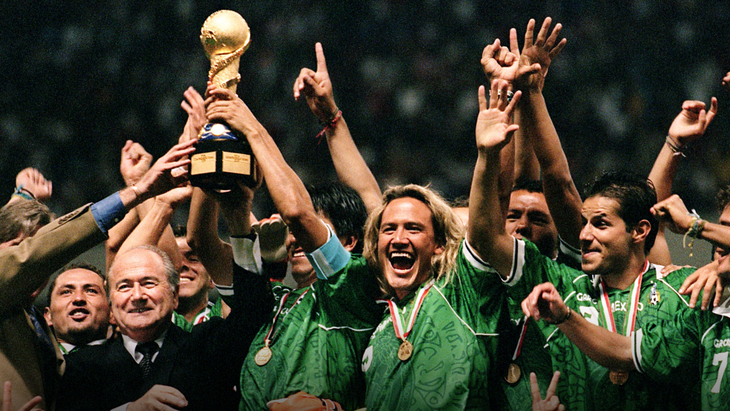 Televisa da un golpe de autoridad: estos son los nuevos rostros que llegan para reforzar su cobertura rumbo al Mundial 2026
