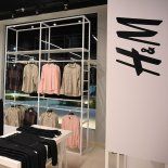 H&M regresa a través de algunas sucursales de COTO. H&M regresa a través de algunas sucursales de COTO.