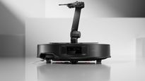 El Roborock Saros Z70 combina aspirado, fregado y un brazo robótico para transformar la limpieza del hogar en una tarea automática y eficiente.