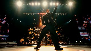 El artista regresará al país con su gira Ricky Martin Live 2026, que repasa sus mayores éxitos. El artista regresará al país con su gira Ricky Martin Live 2026, que repasa sus mayores éxitos.
