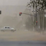 Los vientos en Chubut superaron los 140 kilómetros por hora. Los vientos en Chubut superaron los 140 kilómetros por hora.