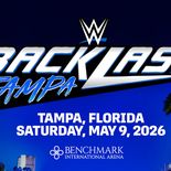 La WWE alista uno de sus eventos más esperados tras WrestleMania 42 con la realización de WWE Backlash, función que se llevará a cabo el sábado 9 de mayo y que podrá seguirse en México a partir de las 17:00 horas, tiempo del centro, mediante la plataforma Netflix. La WWE alista uno de sus eventos más esperados tras WrestleMania 42 con la realización de WWE Backlash, función que se llevará a cabo el sábado 9 de mayo y que podrá seguirse en México a partir de las 17:00 horas, tiempo del centro, mediante la plataforma Netflix.