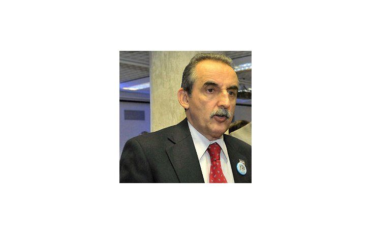 Guillermo Moreno.