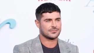 Zac Efron y un nuevo proyecto dramático en su horizonte laboral. Zac Efron y un nuevo proyecto dramático en su horizonte laboral.