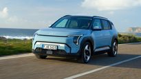 Kia EV3 se producirá en México.