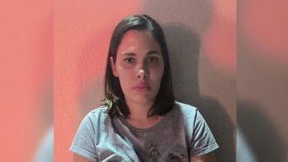 Kamilla Morgana Mendes Borges, la mujer que fingió tener cáncer para recibir donaciones.&nbsp;