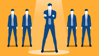 El poder de la identidad individual en el ámbito laboral
