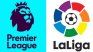 A new edition of the Premier League of England and LaLiga de España begins