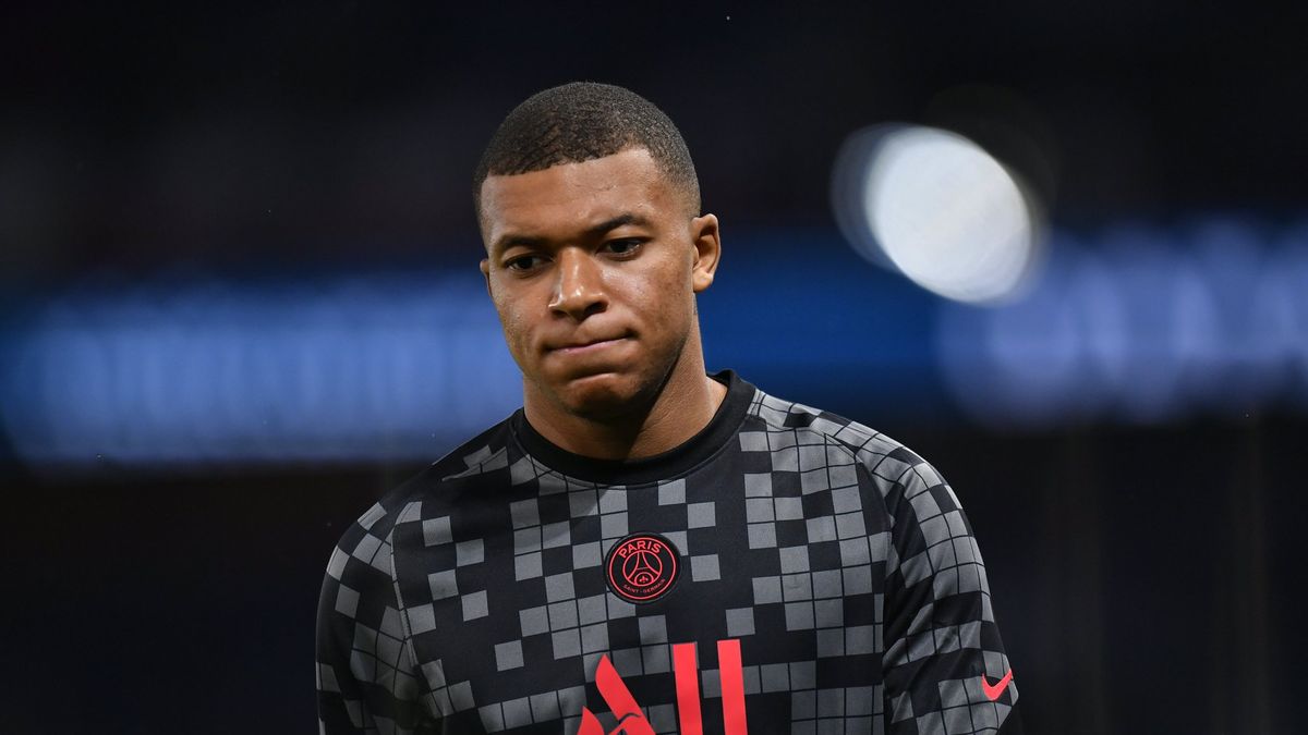 PSG deny that Mbappé wants to leave after the World Cup