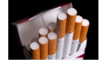 Aumentan otro 9% los cigarrillos
