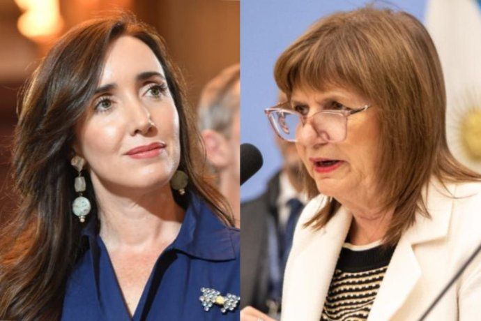 Victoria Villarruel y Patricia Bullrich protagonizaron un nuevo capítulo en la interna.&nbsp;