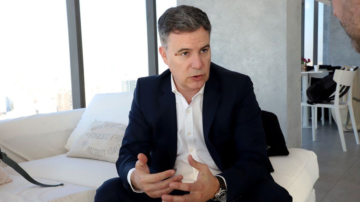 Sibilla: “The exchange rate gap stimulates car sales, but it is not good for the industry”