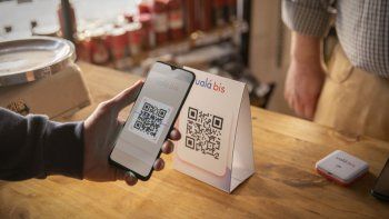 Pagos con QR: BCRA volvió a prorrogar la interoperabilidad para tarjetas de crédito.