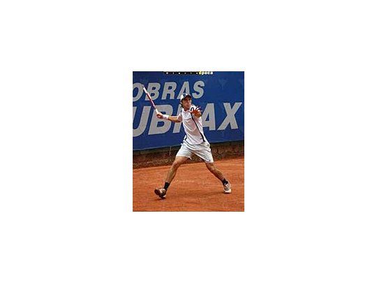 Leonardo Mayer