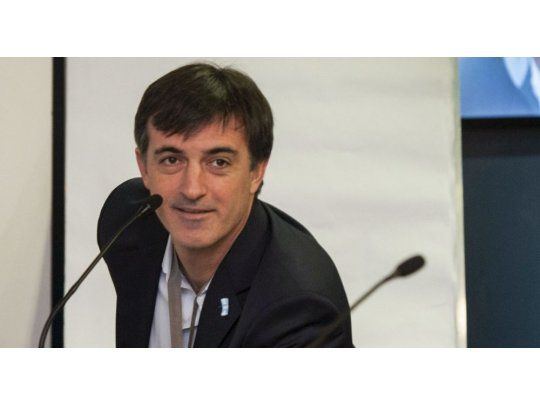Esteban Bullrich