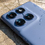 El Motorola Edge 60 Fusión, en oferta en Coppel. El Motorola Edge 60 Fusión, en oferta en Coppel.