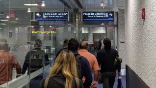 EEUU podría negar el ingreso al país por obesidad u otros motivos de salud. EEUU podría negar el ingreso al país por obesidad u otros motivos de salud.