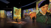 muestra de van gogh en 3d llega en marzo a buenos aires