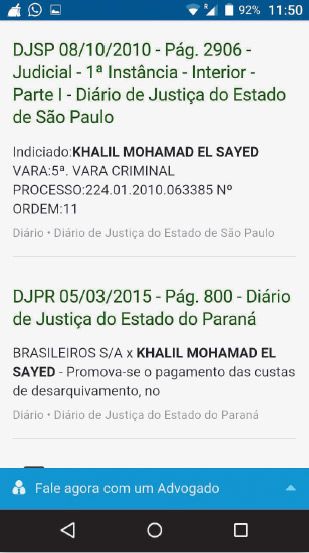 Detuvieron a un supuesto libanés que confundieron con terrorista (foto 1)