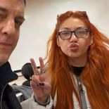 detuvieron a la expareja de lourdes de bandana y hallaron a la cantante retenida en el departamento detuvieron a la expareja de lourdes de bandana y hallaron a la cantante retenida en el departamento