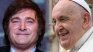 President Javier Milei and Pope Francis will meet on February 11, at the Vatican. President Javier Milei and Pope Francis will meet on February 11, at the Vatican.