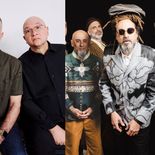 Dos grandes del rock y reggae latinoamericano se unen por primera vez.&nbsp;