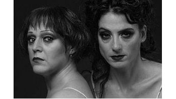 ámbito.com | Lady Macbeth, una de las tres puestas de Ópera Fest.