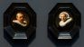They will be exhibited this Wednesday at the Rijksmuseum in Amsterdam.