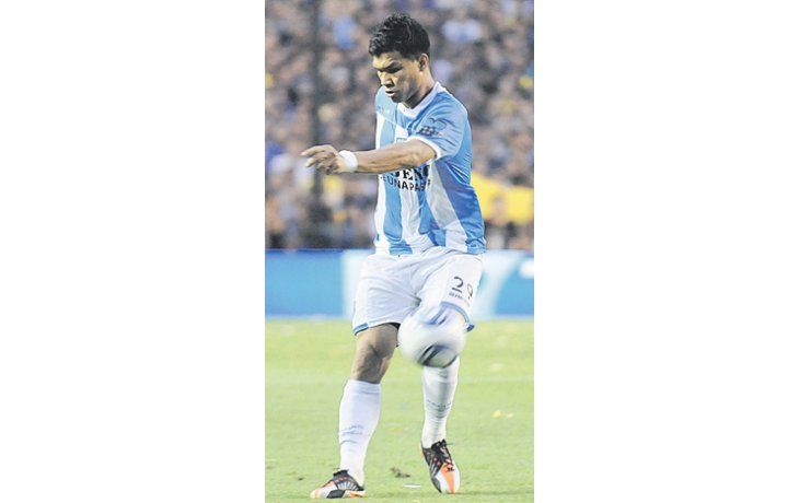 Teófilo Gutiérrez habló de la falta de solidaridad de sus compañeros, y éstos salieron a contestarle. El colombiano también mostró su disgusto por los planteos tácticos de Simeone.