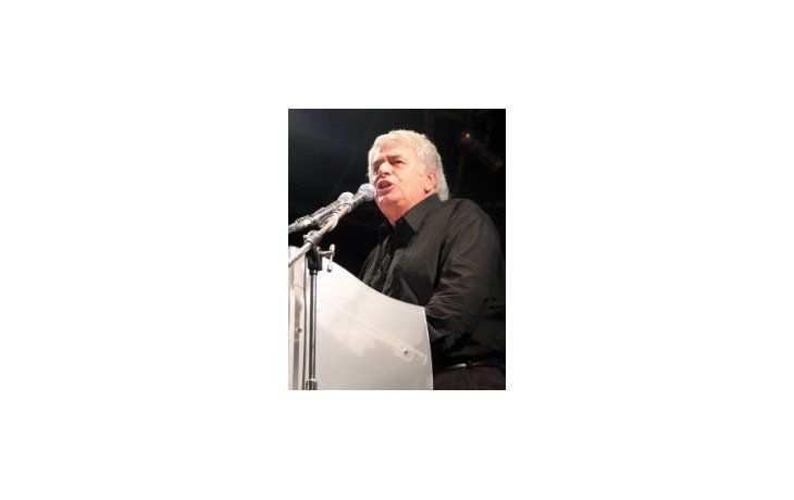 José Manuel De la Sota