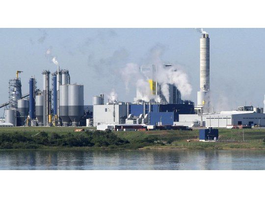 Fiscal uruguayo cuestionó el informe ambiental sobre la ex-Botnia