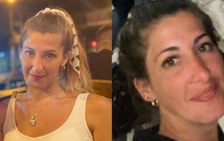 Intensa búsqueda de Betiana Rossi: Estamos desesperados, dijo una amiga.