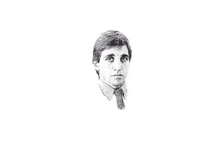 Luis Caputo