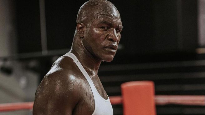 Evander Holyfield llegó a ganar más de 250 millones de dólares antes de estar en bancarrota.