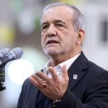 El presidente iraní aseguró que las negociaciones serán bajo intereses nacionales. El presidente iraní aseguró que las negociaciones serán bajo intereses nacionales.