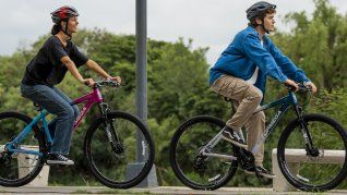 Modelos urbanos y recreativos lideran las ventas, impulsados por la demanda de movilidad sustentable en distancias cortas y medias Modelos urbanos y recreativos lideran las ventas, impulsados por la demanda de movilidad sustentable en distancias cortas y medias