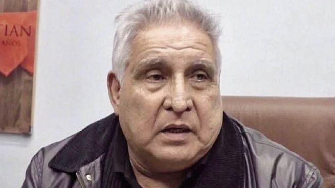 Juan Pablo “Pata” Medina