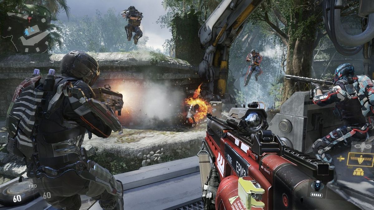 Los mejores juegos de la PlayStation Store por menos de u$s20