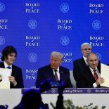 Jilei emprende un nuevo viaje a Estados Unidos. Jilei emprende un nuevo viaje a Estados Unidos.