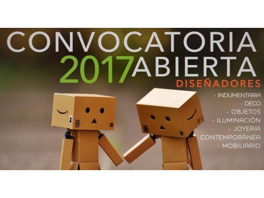Comienza la feria Emprendedores Creativos 2017