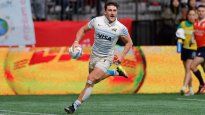 ámbito.com | Los Pumas Rodrigo Isgró