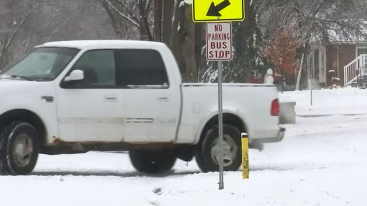 Electricity and natural gas prices in the US hit two-decade highs due to extreme cold