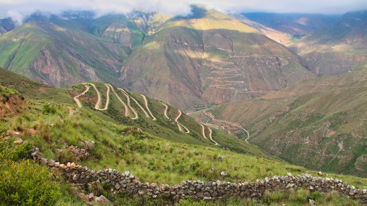 Entre ríos cristalinos y cerros de 4.000 metros, este destino es un verdadero refugio natural.